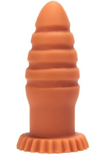 X-Men Butt Plug Flesh 16 cm