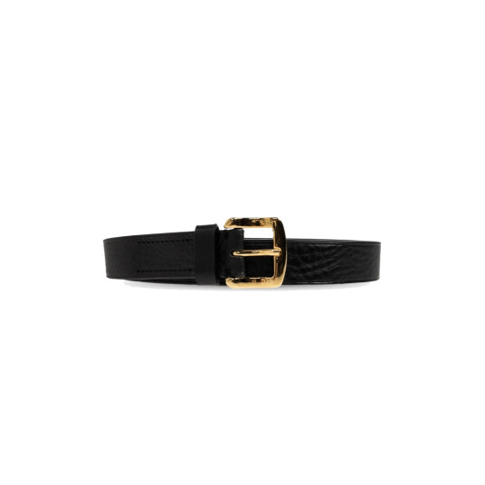 Dsquared2 Dame Accessories Svart 70 CM,