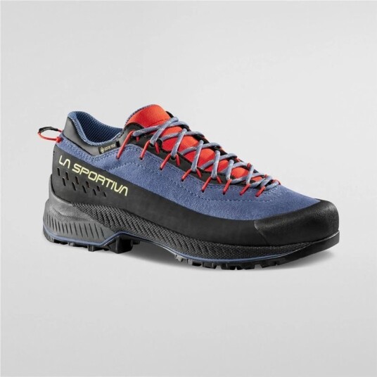 La Sportiva TX4 Evo Woman GTX Moonlight/Cherry Tomato La Sportiva TX4 Evo Woman GTX Moonlight/Cherry Tomato