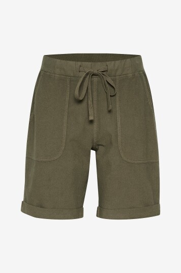 KAFFE   Shorts kaNaya   Grønn