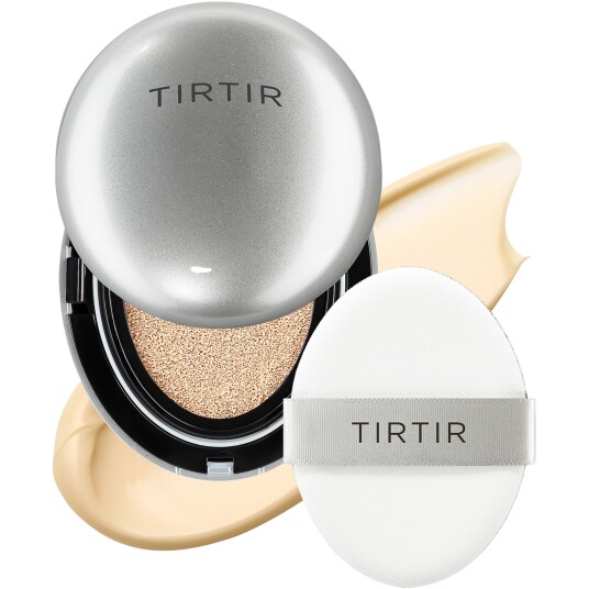 TIRTIR Mask Fit Aura Cushion Mini 17W French Vanilla TIRTIR Mask Fit Aura Cushion Mini 17W French Vanilla