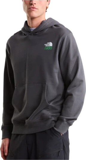 The North Face Herre Sport Grå L,