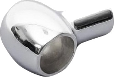 Reiseholder Retro Cr 25/100