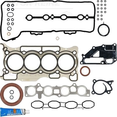REINZ 01-37855-01 Tetnings helsett, motor