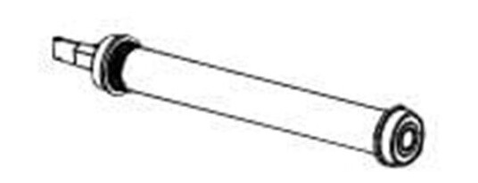Datamax-O'Neil - platen roller Datamax-O'Neil - platen roller