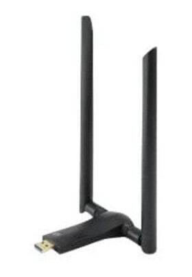 LevelOne WUA-1810E - netværksadapter