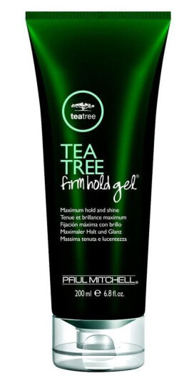 Paul Mitchell Tea Tree Firm Hold Gel 200 Ml