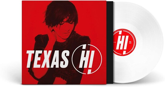 Texas Hi LP/Vinyl Texas Hi LP/Vinyl