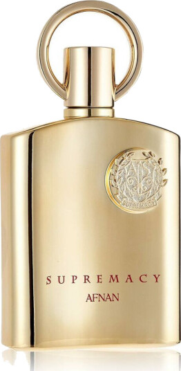 Afnan Unisex Parfyme Afnan Edp 100 Ml Supremacy Gold