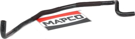 MAPCO 39237 Radiatorslange MAPCO 39237 Radiatorslange