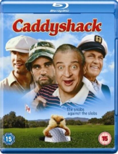 Caddyshack Caddyshack