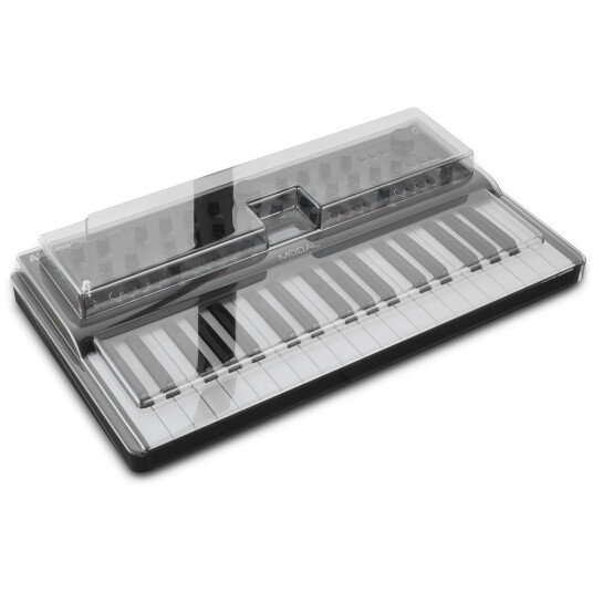 Decksaver Modal Argon 8 / Cobalt 8