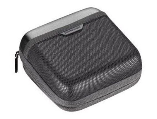 Poly - carrying bag for speaker phone system Poly - carrying bag for speaker phone system