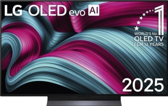 LG OLED48C58LA LG OLED48C58LA