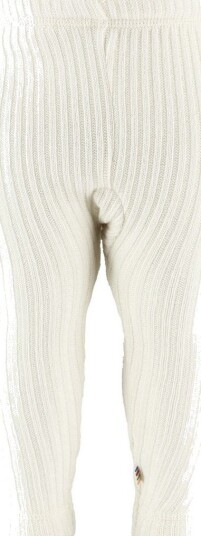 Joha Uld Nature Rib Leggings 100 Joha Uld Nature Rib Leggings 100