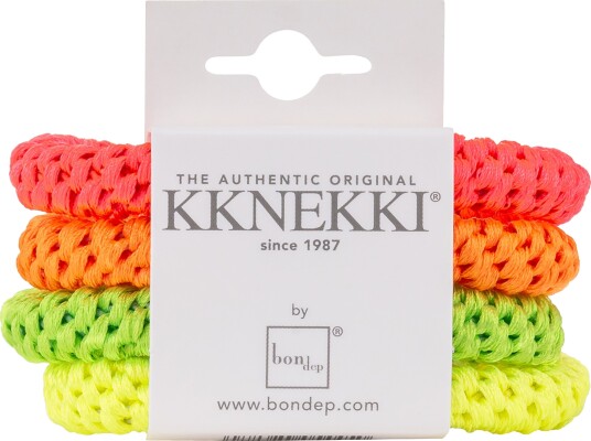 Bon Dep Kknekki Bundle 46 Orange Green