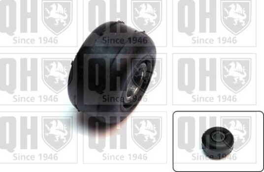 Lagring, stabilisator koplingsstang QUINTON HAZELL EMB7148