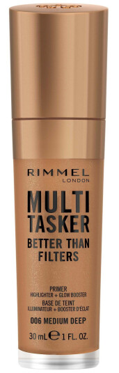 Rimmel Kind & Free Multi Tasker 3-in-6 006 Medium Deep