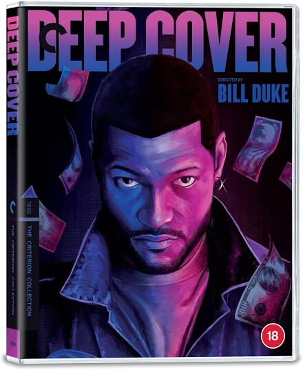 Deep Cover (1992) Deep Cover (1992)