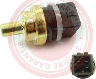 Sensor, motortemperatur at autoteile germany at11198