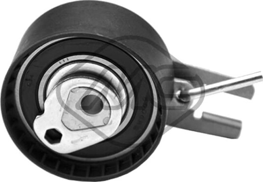 Løpehjul vifterem Metalcaucho 57150
