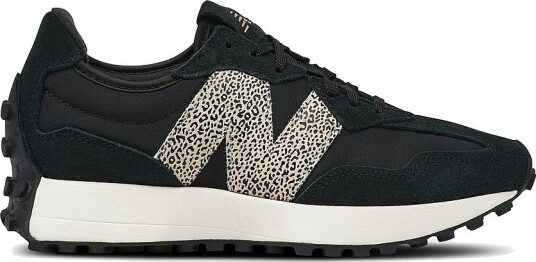 New Balance Joggesko New Balance 327 Animal Print Svart