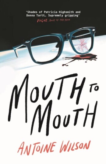 Mouth to Mouth 'Gripping... Shades of Patricia Highsmith and Donna Tartt' Vogue