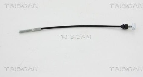 TRISCAN 8140 27135 Tautrekk håndbremse