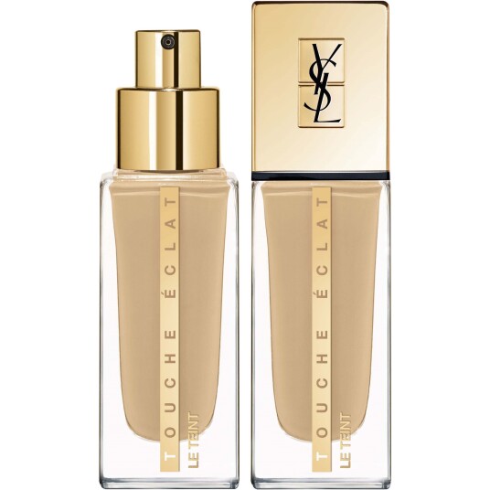Yves Saint Laurent Touche Éclat Le Teint Foundation 25 ml B30