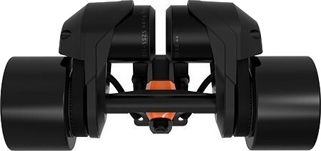 Exway X1 Riot Power System