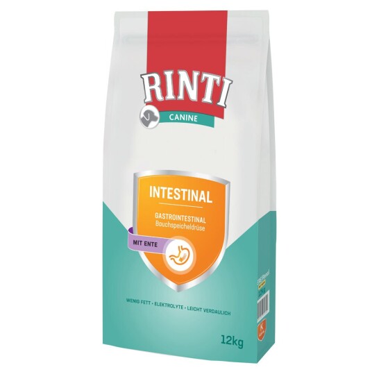 Rinti Canine Intestinal 12 kg