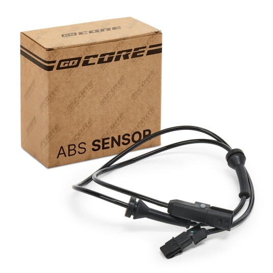 Sensor ABS goCORE GCD120151 Sensor ABS goCORE GCD120151
