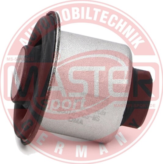MASTER SPORT 36016 PCS MS Feste styrestag MASTER SPORT 36016 PCS MS Feste styrestag