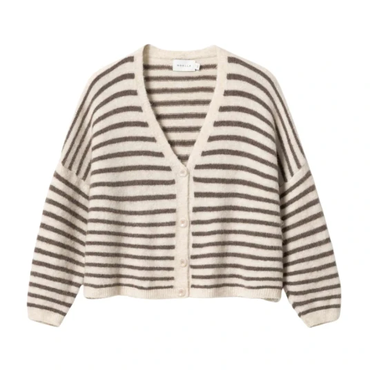 Noella Dame Strikkevarer Flerfarget XS/S, Noella Dame Strikkevarer Flerfarget XS/S,