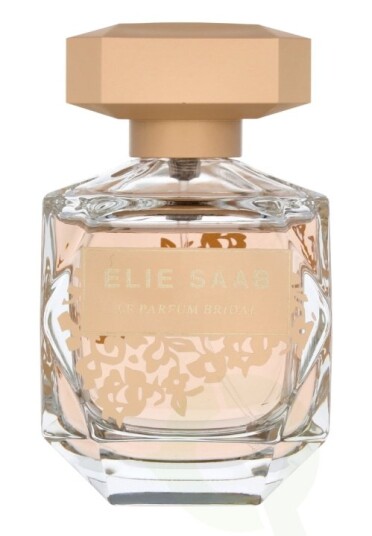 Elie Saab Le Parfum Bridal Eau de Parfum 90 ml Spray til Damer Elie Saab Le Parfum Bridal Eau de Parfum 90 ml Spray til Damer
