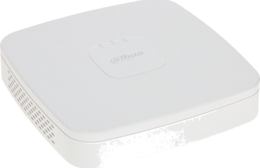 Dahua Technology Lite DHI-NVR4104-4KS2/L Nettverksopptaker 4 Kanaler