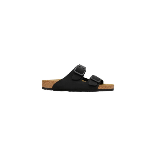Birkenstock Herre Sko Svart 43 EU,