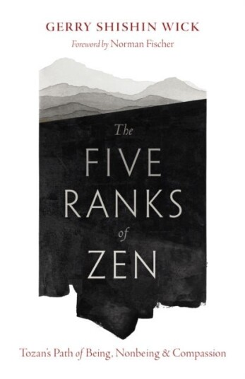 The Five Ranks of Zen The Five Ranks of Zen