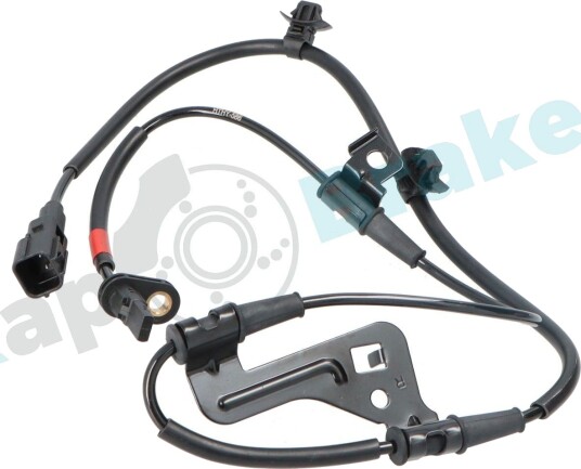 RAP BRAKES R A0717 Sensor ABS