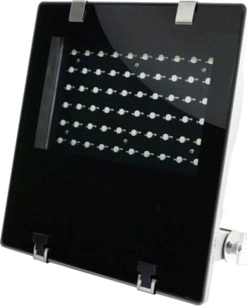 Synergy 21 Led Spot Outdoor Ir Spotlight 100W Ir Security Line 940 Nm