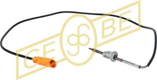 Sensor, eksostemperatur GEBE 9 8321 1