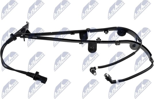 ABS sensor NTY HCA-FR-004