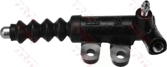 Slavesylinder, clutch TRW PJA117