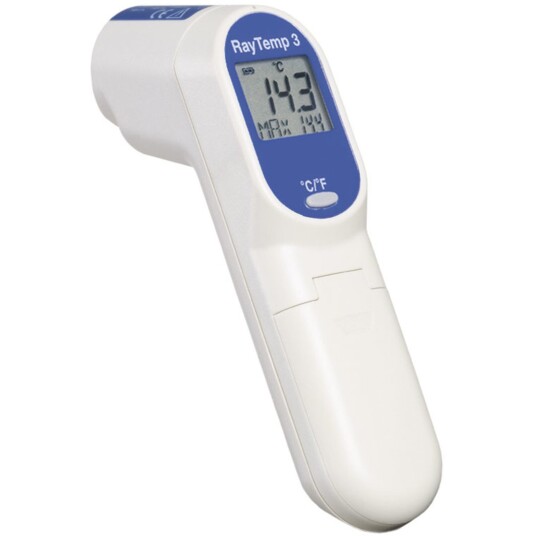 Thermapen RayTemp 3 Lasertermometer Thermapen RayTemp 3 Lasertermometer