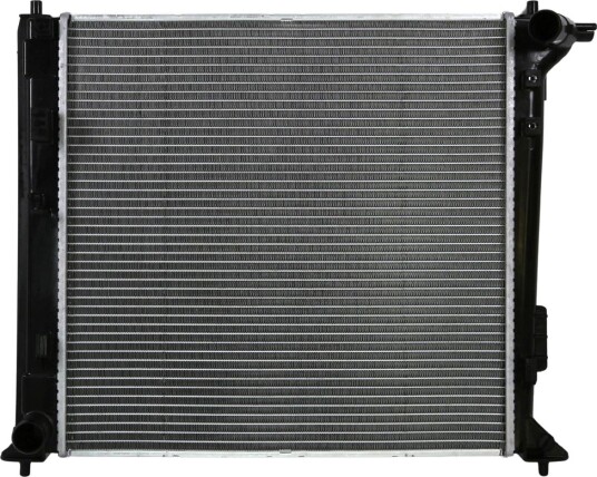Radiator, motorkjøling KAMOKA 7700186