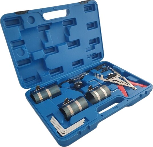 Weber Tools WT-921 Stempelringstrammebånd