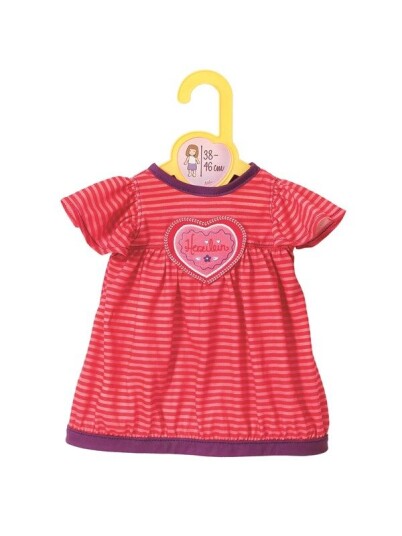 Dolly Moda Sleeping Dress L