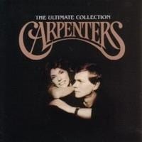 Carpenters Ultimate Collection 2CD Carpenters Ultimate Collection 2CD