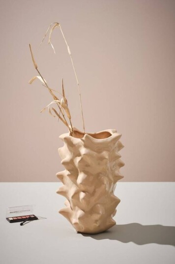 Jotex DELIA vase - høy Nude pink 1574769-03-0 1574769-02-0