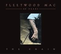 Fleetwood Mac  25 Years  The Chain 4CD